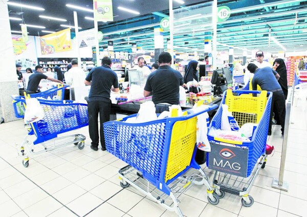 Факторы, влияющие на цены товаров и продукции в Дубае, ОАЭ