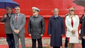 UAE Team Departs for Antarctica to Expand Climate Research