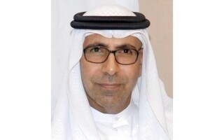 Remembering Emirati Writer and Innovator Abdullah Saqr