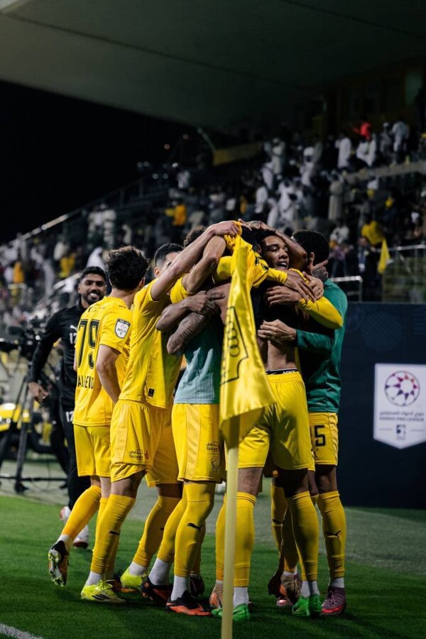 Al Wasl Fans' Hopes for the New Season