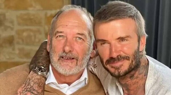 Brooklyn Beckham's Family Rift After Marriage