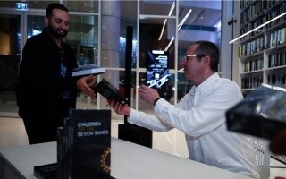 Book Signing Event Highlights UAE History