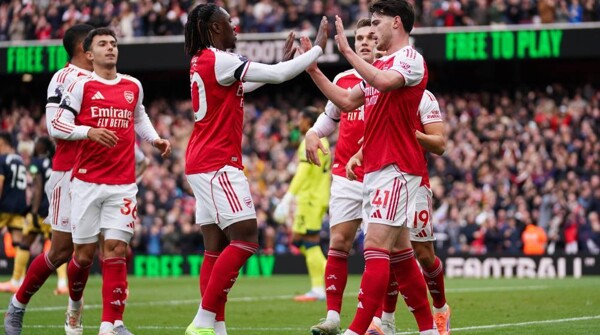 英超焦点：本周四关键赛事