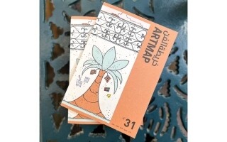 Dubai Unveils New 'Art Map'