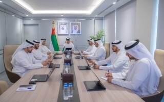 Сформировано новое правление клуба Шарджа по спорту