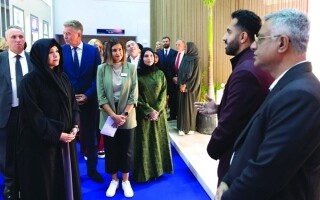 Dubai Hosts World's Largest Beauty and Perfume Exhibition