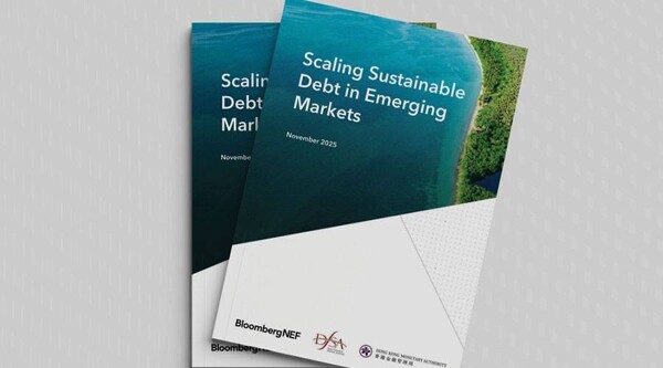 Дубай и Гонконг опубликовали исследование о цифровых облигациях