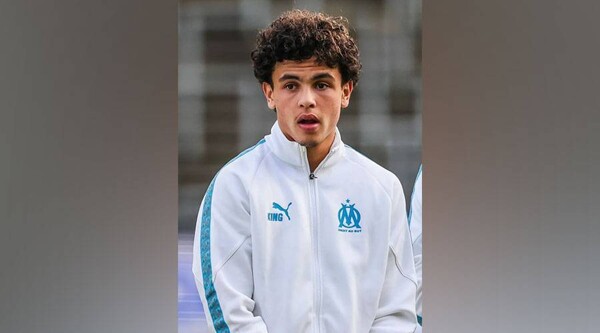 Челси подписывает контракт с юным тунисским талантом из Марселя