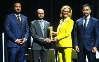 Dubai Digital выигрывает две престижные награды на Форуме WSIS 2024