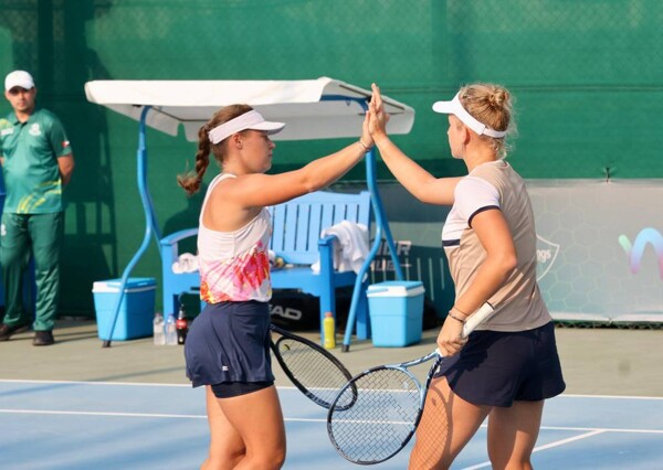 Турнир «Вызов Хаббутера» получил международное признание за организацию