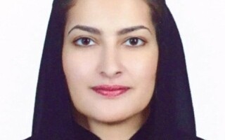 玛丽亚姆·阿尔·沙姆西被任命为国际空手道联合会成员