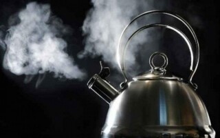 Is It Safe to Reboil Water? Scientists Explain
