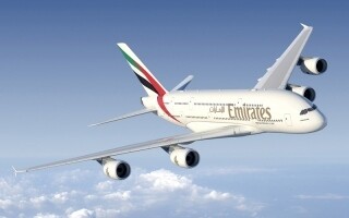 Emirates Airlines Achieves Record 2024-2025 Profit