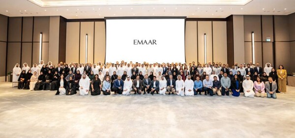 Emaar Development запускает 30 проектов и продает 8400 единиц в первой половине 2024 года