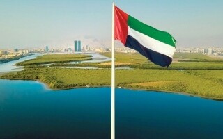 Standard & Poor's Affirms Ras Al Khaimah's Credit Rating