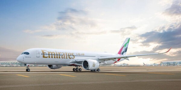Emirates Group Reports Record Profit for 2024-25