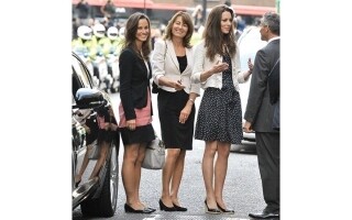 Princess of Wales Celebrates Birthday at Berkshire Restaurant