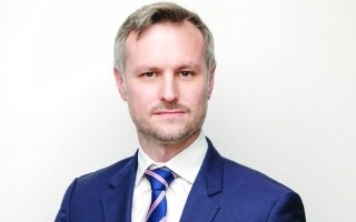 Финансовые результаты Amānāt Holdings ОАЭ за 1 квартал 2024 года
