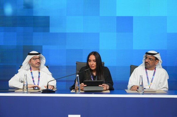 Forbes Middle East to Host Top Advisors and Investors Summit in Abu Dhabi