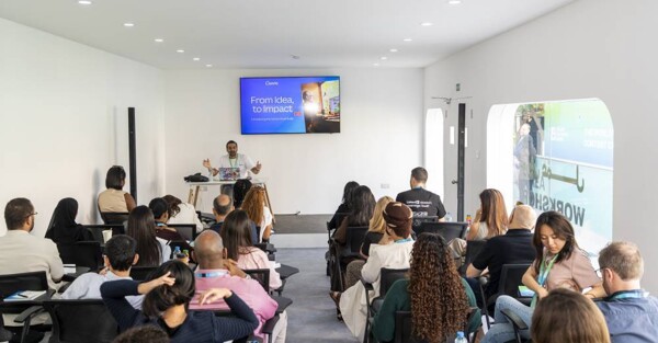 'Billion Followers Summit' Hosts 65 Workshops for Content Creators