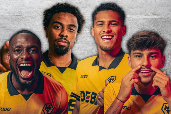 Вулверхэмптон ставит комментаторов в неловкое положение