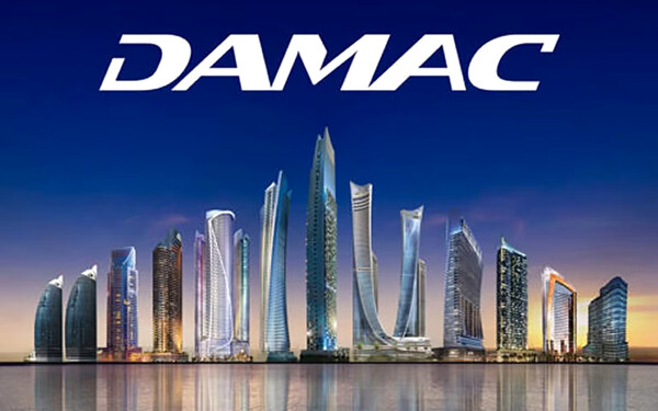 Moody's Confirms Damac Properties' Credit Rating