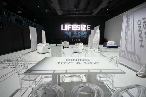 Рынок VR в ОАЭ растет на 28% в год благодаря недвижимости