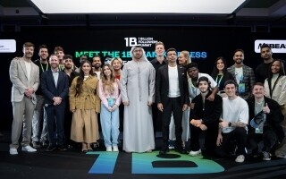 “十亿粉丝峰会”宣布“十亿善举”全球活动的20位领导者