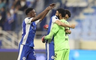 Йоканович: «Ан-Наср» заслужил победу и выход в полуфинал Кубка Абу-Даби