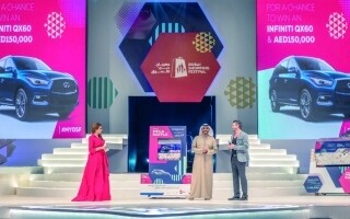 Dubai Shopping Festival Celebrates 30 Years of Winners