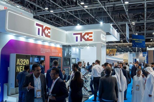 Dubai Airport Show 2026 Rescheduled