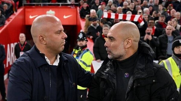 Матч «Манчестер Сити» против «Ливерпуля»: время и трансляция