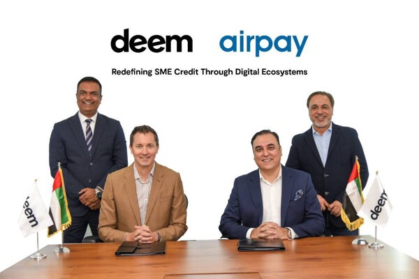 "Deem for Finance" Announces Launch of New Financial Product