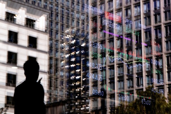 Asia-Pacific Markets Rise Despite Investor Concerns