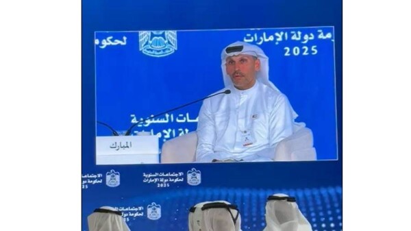 Кхальдун аль-Мубарак: Искусственный интеллект — ключ к конкурентоспособности