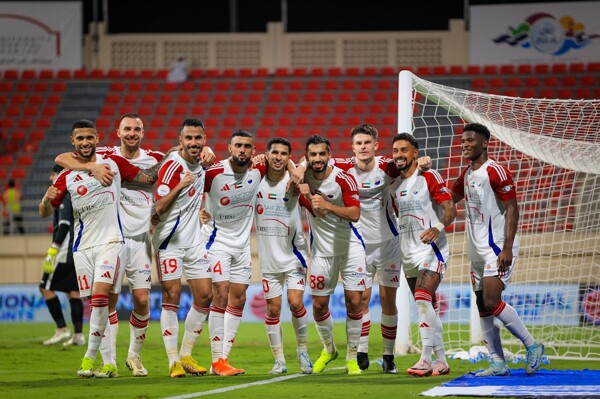 Шарья FC Продолжает Победную Серорию