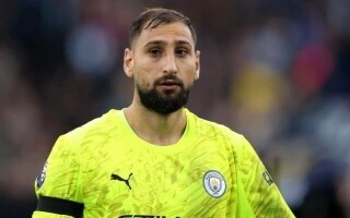 Доннарума назван лучшим вратарем года по версии FIFA