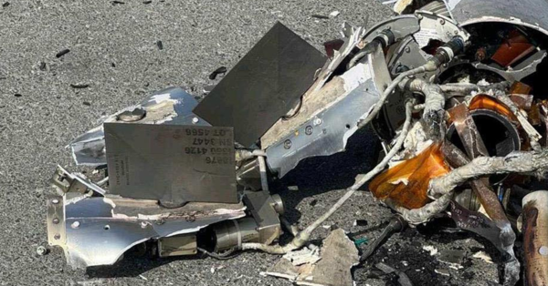 Власти ОАЭ предупреждают о рисках обломков