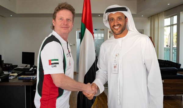 阿布扎比在海洋运动领域的战略举措