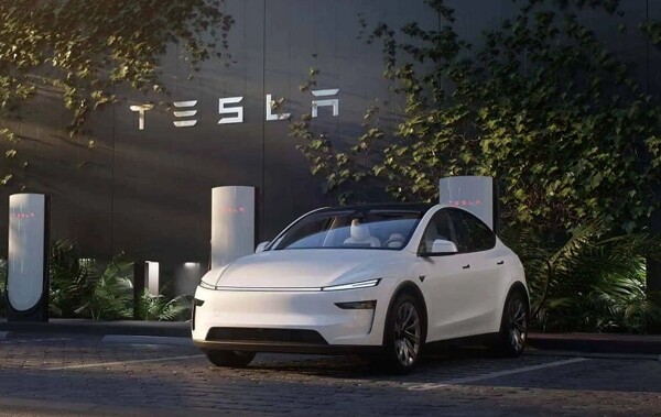 Electric Vehicle Sales Surge in UAE