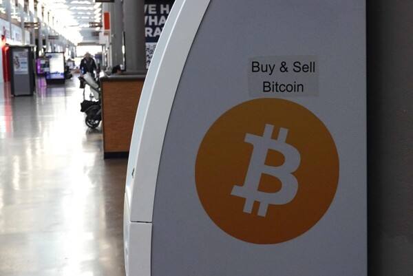 Bitcoin Rises Above $70,000 Again