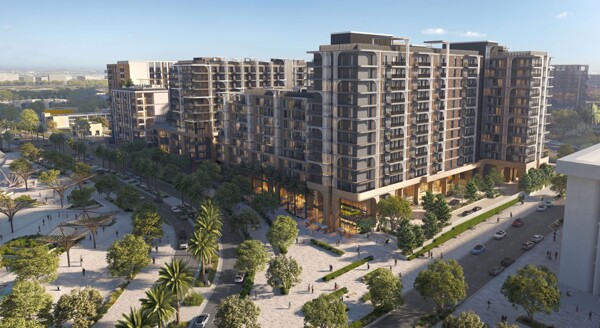 Полная продажа единиц Manarat Living 3 объявлена