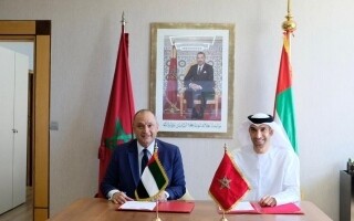 ОАЭ и Марокко завершили комплексное экономическое партнерство