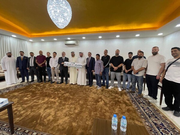 Dubai Police Launches Awareness Program for Sports Fans