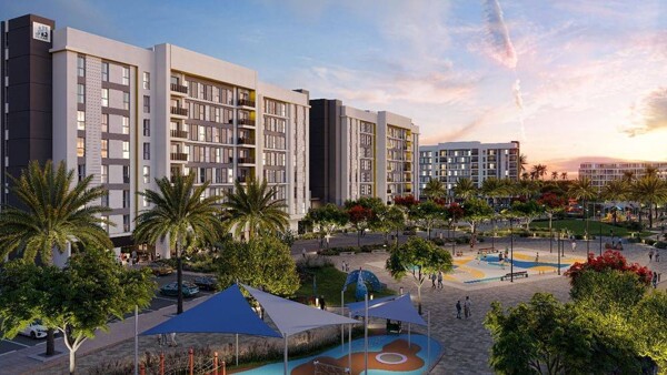 Eldar launches new projects in Abu Dhabi