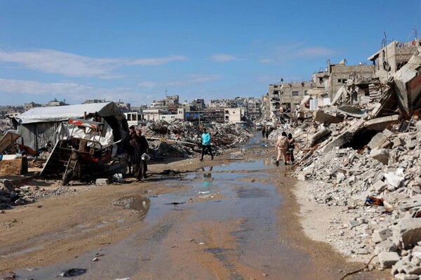 UN Secretary-General states countries' freedom to join alliances