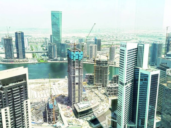 UAE Federal Tax Authority Develops VAT Calculator for Commercial Properties