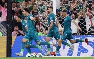 阿拉伯足球在2026年世界杯的历史性成功
