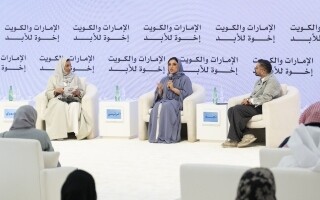 History of Cultural Cooperation Between UAE and Kuwait