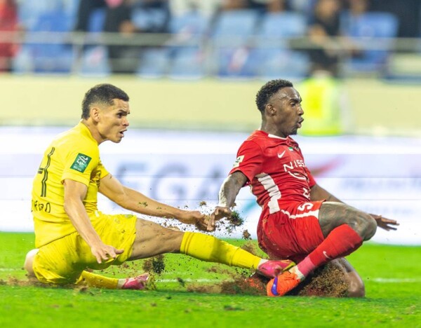 Shabab Al-Ahli Aims for Victory in Zabeel Clash